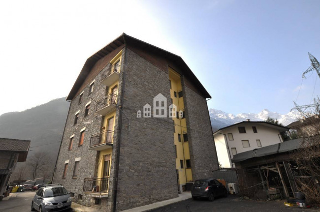 Appartamento in vendita a Locana