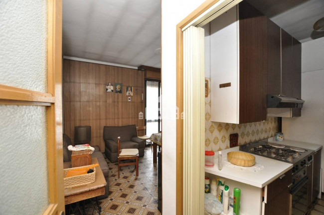 Appartamento in vendita a Locana