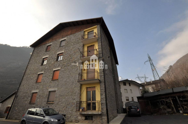 Appartamento in vendita a Locana