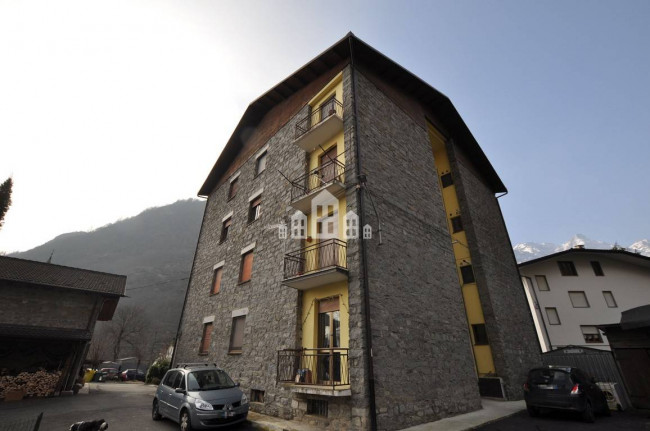 Appartamento in vendita a Locana