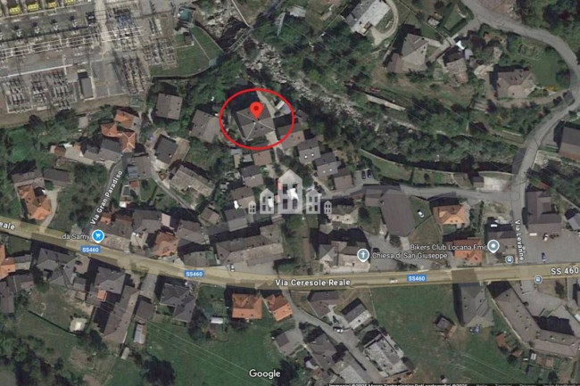 Appartamento in vendita a Locana