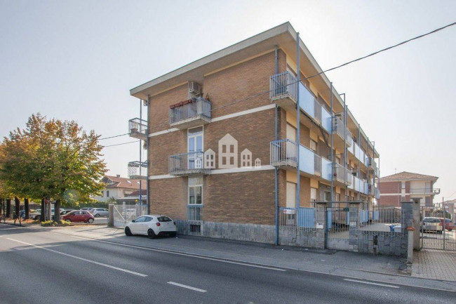 Appartamento in vendita a Rivarolo Canavese