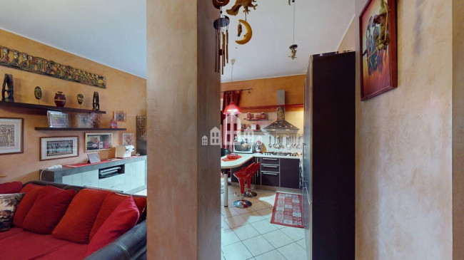 Appartamento in vendita a Rivarolo Canavese