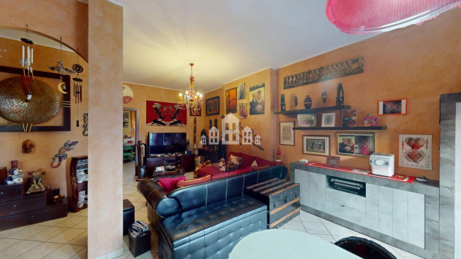 Appartamento in vendita a Rivarolo Canavese