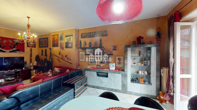Appartamento in vendita a Rivarolo Canavese
