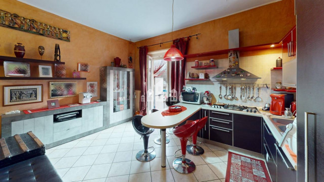 Appartamento in vendita a Rivarolo Canavese