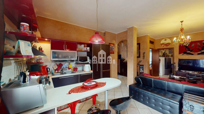 Appartamento in vendita a Rivarolo Canavese