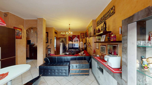 Appartamento in vendita a Rivarolo Canavese