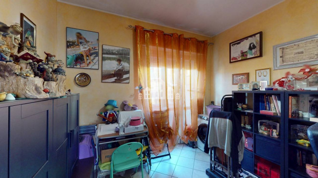 Appartamento in vendita a Rivarolo Canavese