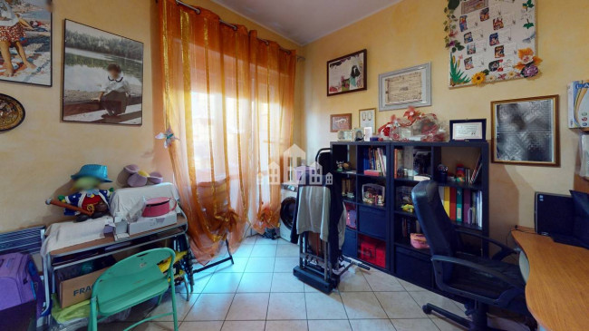 Appartamento in vendita a Rivarolo Canavese