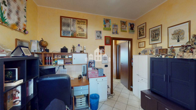 Appartamento in vendita a Rivarolo Canavese