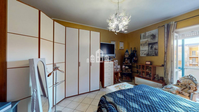 Appartamento in vendita a Rivarolo Canavese