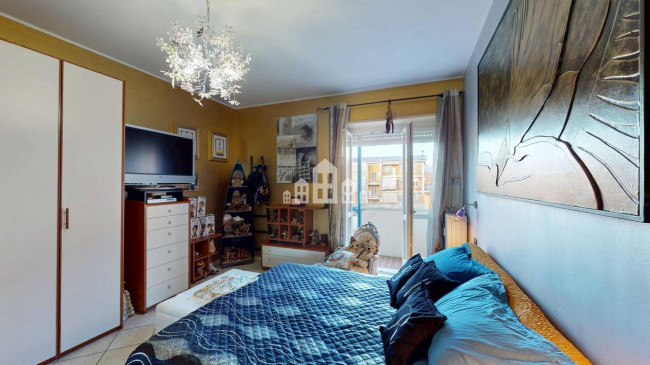 Appartamento in vendita a Rivarolo Canavese