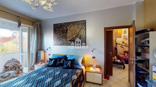Appartamento in vendita a Rivarolo Canavese