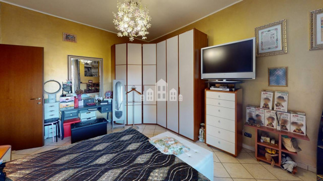 Appartamento in vendita a Rivarolo Canavese
