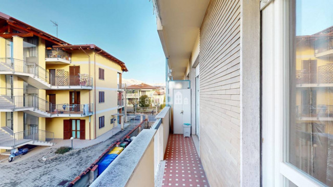 Appartamento in vendita a Rivarolo Canavese