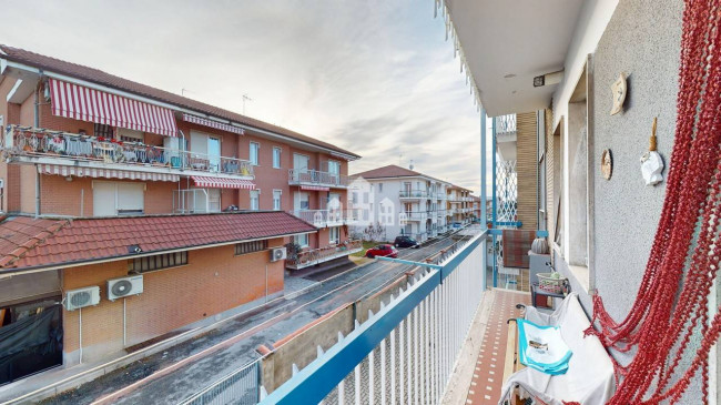 Appartamento in vendita a Rivarolo Canavese