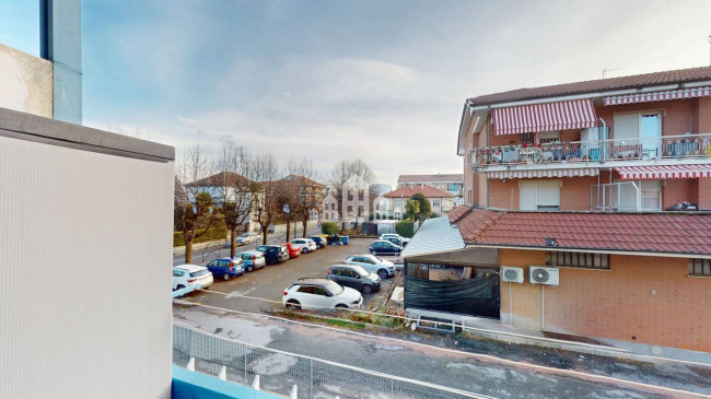 Appartamento in vendita a Rivarolo Canavese