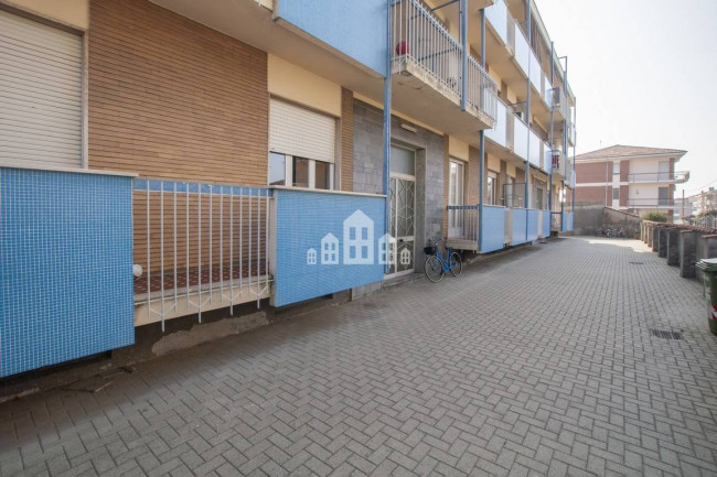 Appartamento in vendita a Rivarolo Canavese