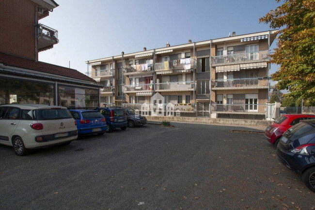 Appartamento in vendita a Rivarolo Canavese