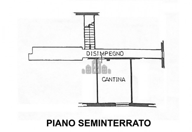 Appartamento in vendita a Rivarolo Canavese