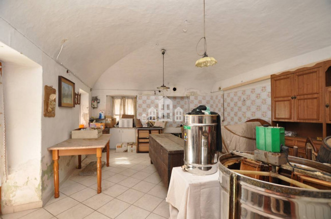 Casa semindipendente in vendita a Castellamonte