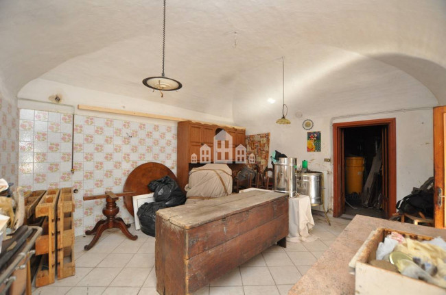 Casa semindipendente in vendita a Castellamonte