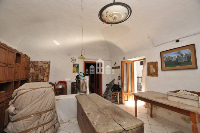 Casa semindipendente in vendita a Castellamonte