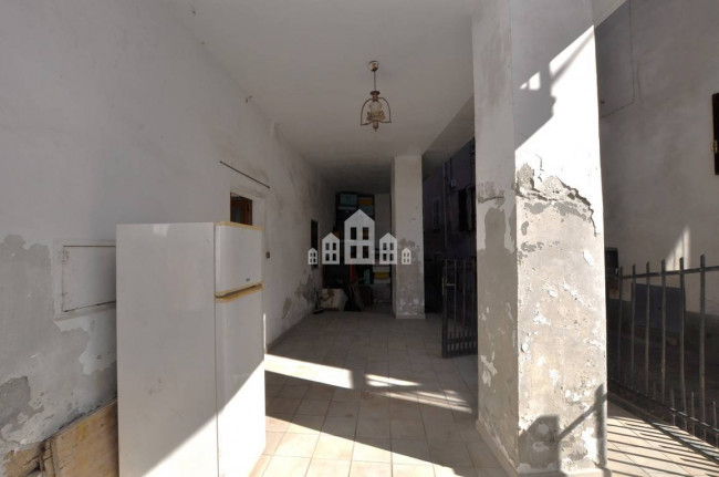 Casa semindipendente in vendita a Castellamonte