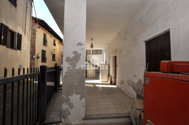 Casa semindipendente in vendita a Castellamonte