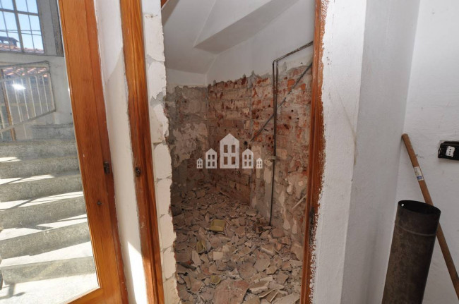 Casa semindipendente in vendita a Castellamonte