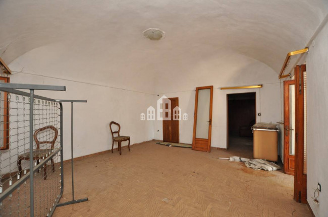 Casa semindipendente in vendita a Castellamonte