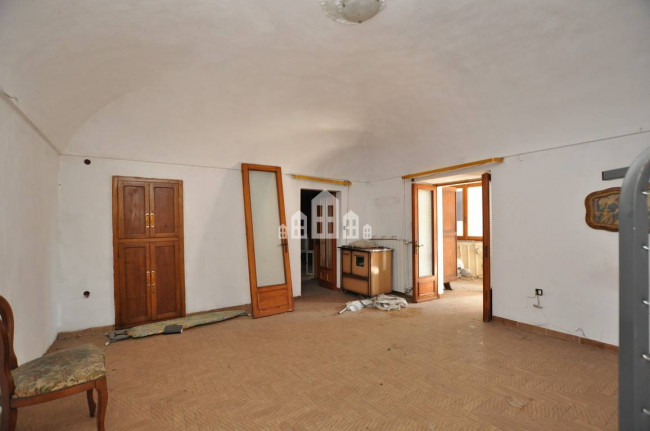 Casa semindipendente in vendita a Castellamonte