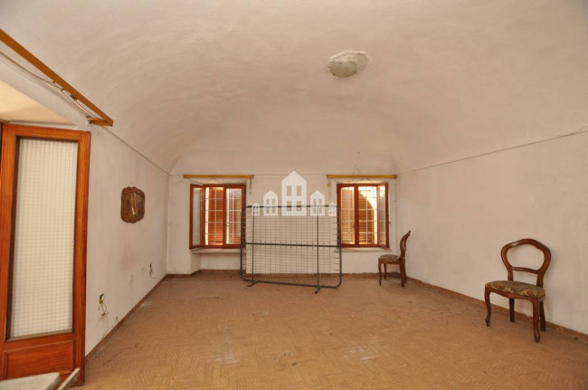 Casa semindipendente in vendita a Castellamonte