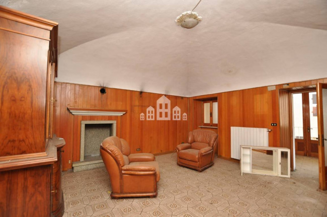 Casa semindipendente in vendita a Castellamonte