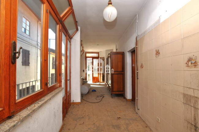 Casa semindipendente in vendita a Castellamonte