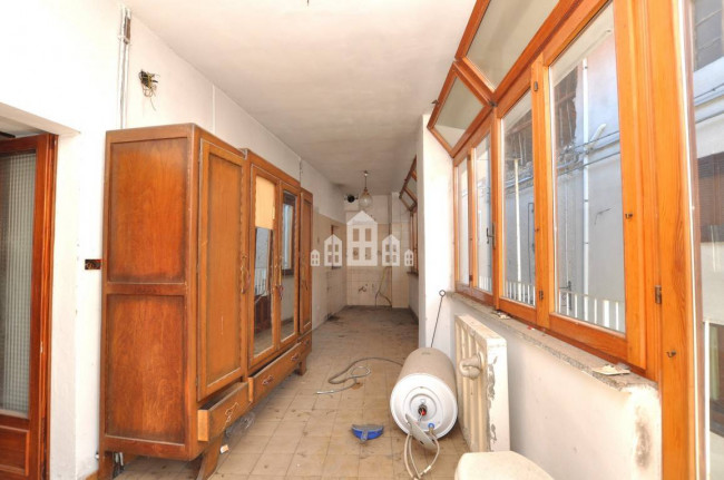 Casa semindipendente in vendita a Castellamonte