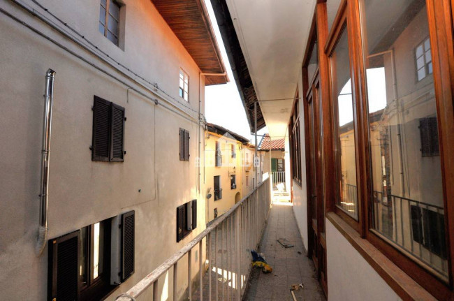 Casa semindipendente in vendita a Castellamonte