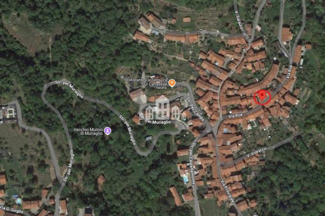 Casa semindipendente in vendita a Castellamonte