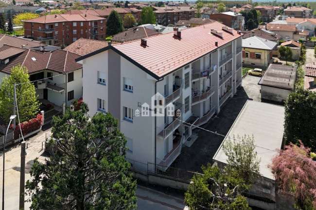 Appartamento in vendita a Rivarolo Canavese