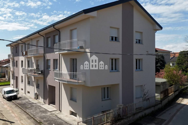 Appartamento in vendita a Rivarolo Canavese