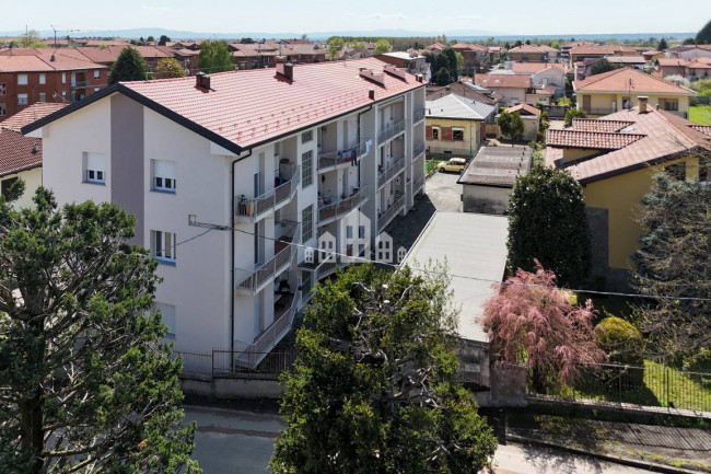 Appartamento in vendita a Rivarolo Canavese