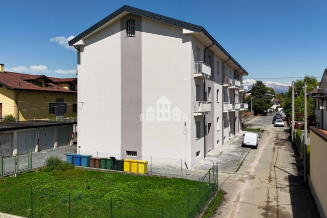 Appartamento in vendita a Rivarolo Canavese