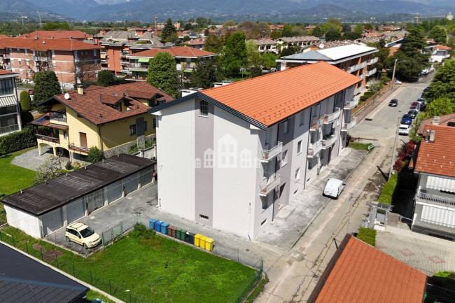 Appartamento in vendita a Rivarolo Canavese