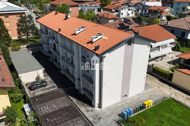 Appartamento in vendita a Rivarolo Canavese