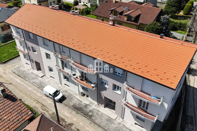 Appartamento in vendita a Rivarolo Canavese