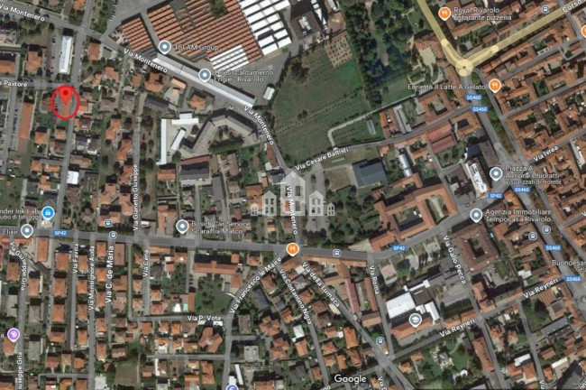 Appartamento in vendita a Rivarolo Canavese