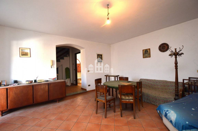Casa semindipendente in vendita a Brosso