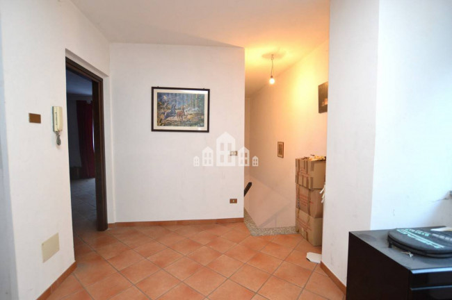 Casa semindipendente in vendita a Brosso