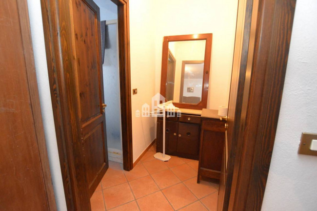 Casa semindipendente in vendita a Brosso